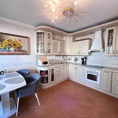 Квартира 92,7 м², 3-комнатная - изображение 2
