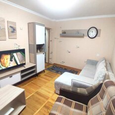 Квартира 38,7 м², 1-комнатная - изображение 3