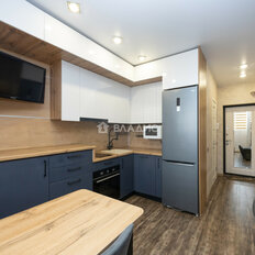 Квартира 20 м², студия - изображение 3