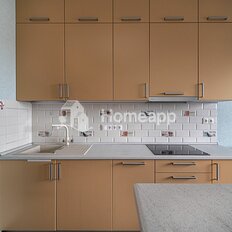 Квартира 58,8 м², 2-комнатная - изображение 4