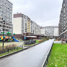 Квартира 24,6 м², студия - изображение 4