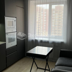 Квартира 42,7 м², 1-комнатная - изображение 5