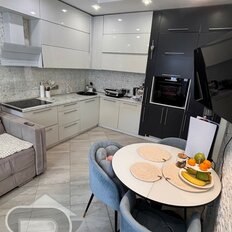 Квартира 32,1 м², 1-комнатная - изображение 1