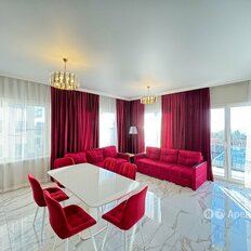 Квартира 101 м², 2-комнатная - изображение 5
