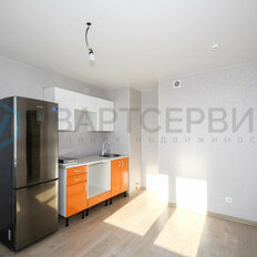 Квартира 35 м², 1-комнатная - изображение 2