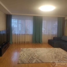Квартира 115,7 м², 3-комнатная - изображение 2