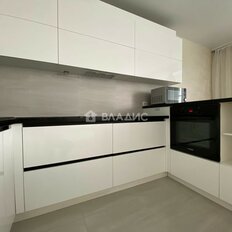 Квартира 105 м², 3-комнатная - изображение 5