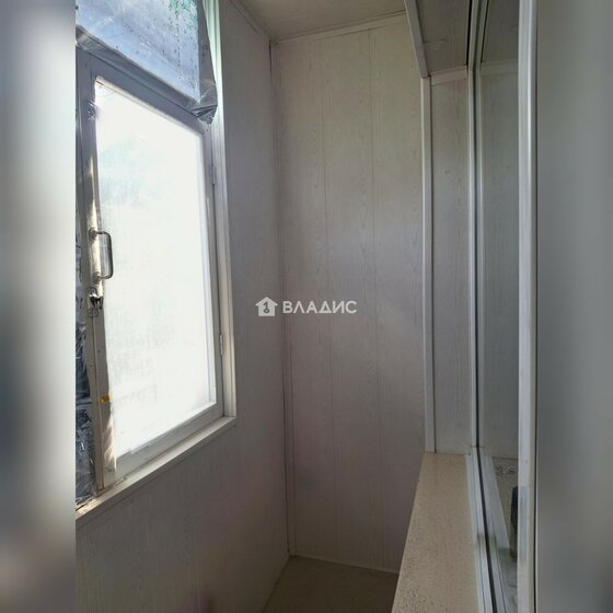 28,8 м², 1-комнатная квартира 4 850 000 ₽ - изображение 34