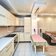 Квартира 39,2 м², 1-комнатная - изображение 5