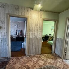 Квартира 61 м², 3-комнатная - изображение 2