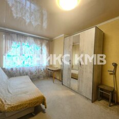 Квартира 26,8 м², 1-комнатная - изображение 4