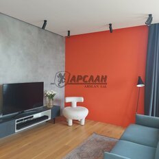 Квартира 142 м², 5-комнатная - изображение 5