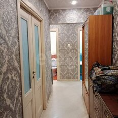 Квартира 65 м², 3-комнатная - изображение 4