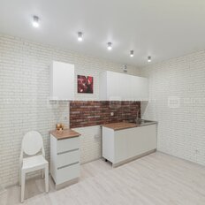 Квартира 36 м², 1-комнатная - изображение 3