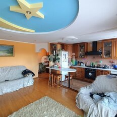 Квартира 78 м², 3-комнатная - изображение 2