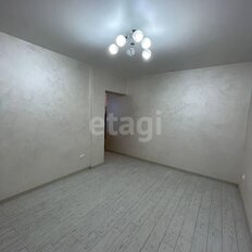 Квартира 44,7 м², студия - изображение 5