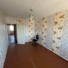 Квартира 46,6 м², 2-комнатная - изображение 4