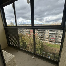 Квартира 31,7 м², 1-комнатная - изображение 5