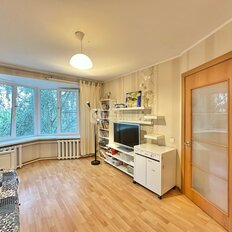 Квартира 27,9 м², 1-комнатная - изображение 1