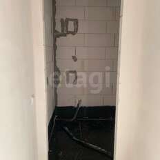 Квартира 58 м², 2-комнатная - изображение 4