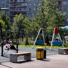 Квартира 68,6 м², 3-комнатная - изображение 4