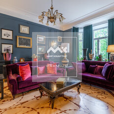 Квартира 180 м², 4-комнатная - изображение 2