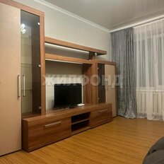 Квартира 44 м², 2-комнатная - изображение 1