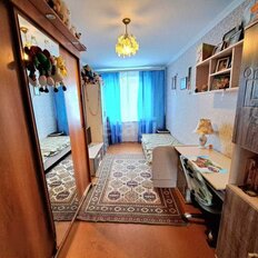 Квартира 43,7 м², 2-комнатная - изображение 2