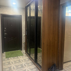 Квартира 62,5 м², 2-комнатная - изображение 3