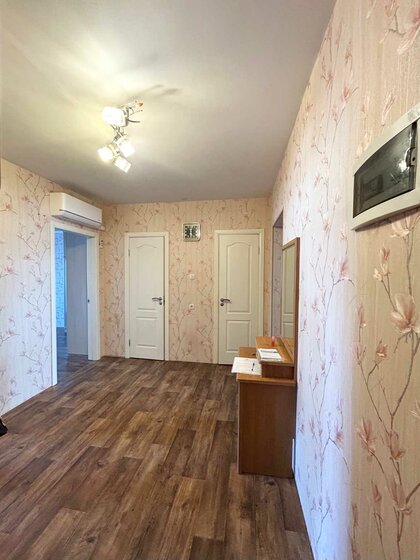 63,9 м², 2-комнатная квартира 11 300 000 ₽ - изображение 86