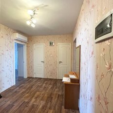 Квартира 64,8 м², 2-комнатная - изображение 1