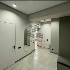 Квартира 57 м², 2-комнатная - изображение 4