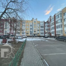 Квартира 39,8 м², 1-комнатная - изображение 3