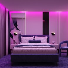 Квартира 19 м², студия - изображение 2