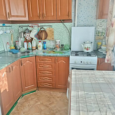 Квартира 34,8 м², 1-комнатная - изображение 5