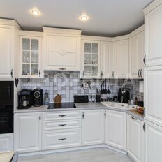 Квартира 79,6 м², 2-комнатная - изображение 3