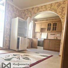 Квартира 82 м², 2-комнатная - изображение 1