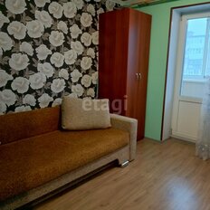 Квартира 31,5 м², 1-комнатная - изображение 1