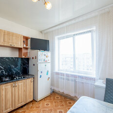 Квартира 51,9 м², 2-комнатная - изображение 5