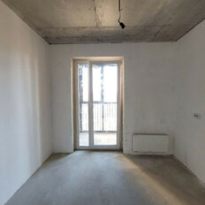 Квартира 35,5 м², 1-комнатная - изображение 3