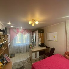 Квартира 63,9 м², 3-комнатная - изображение 1