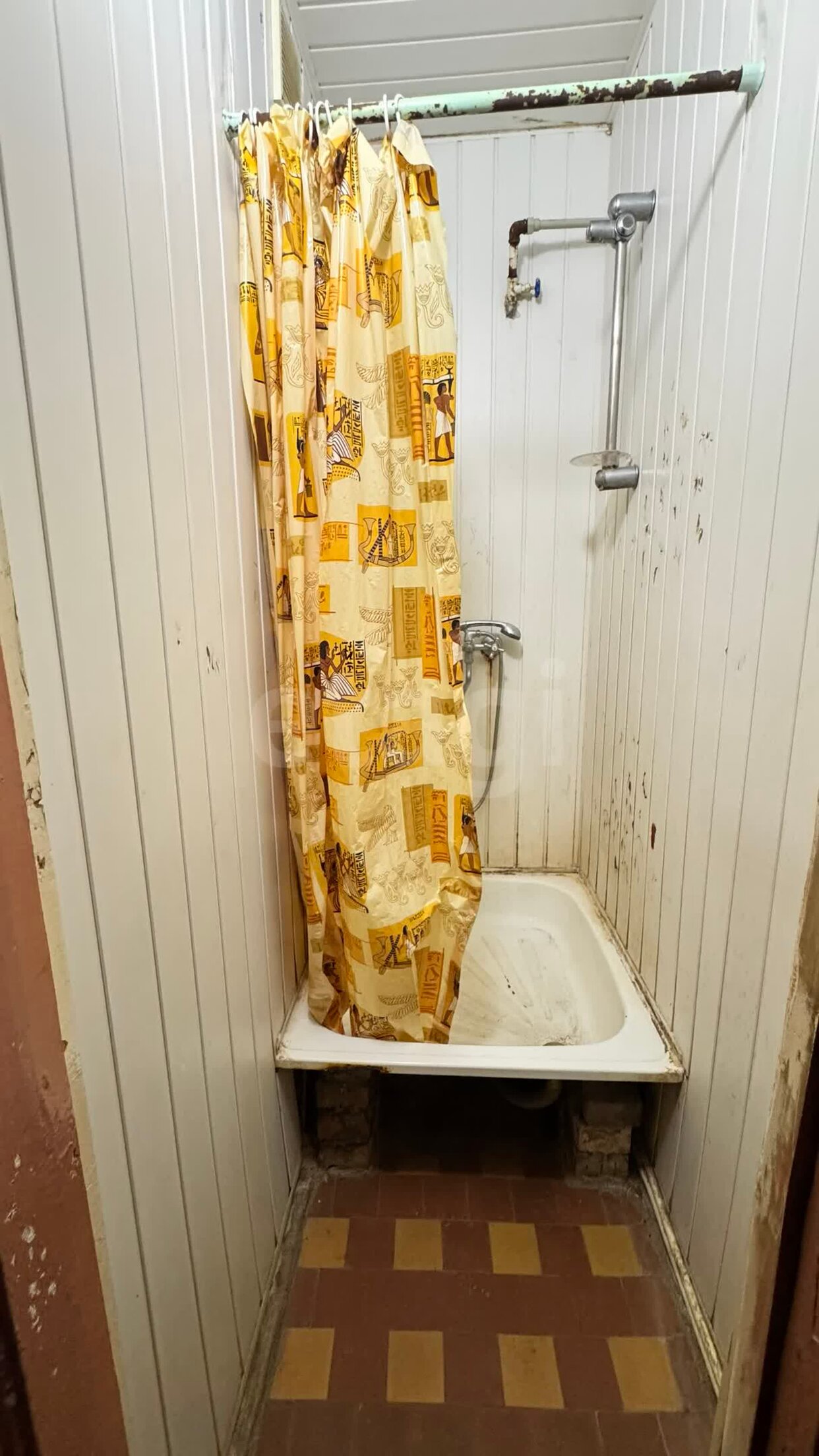 Комната 17.6 м² в Вологда — фото 6 из 8