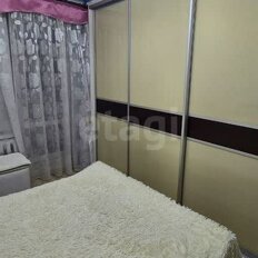 Квартира 49 м², 2-комнатная - изображение 5