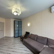 Квартира 40 м², 1-комнатная - изображение 5