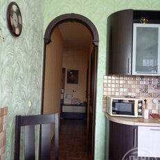 Квартира 69,1 м², 2-комнатная - изображение 2