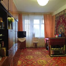 Квартира 44,6 м², 2-комнатная - изображение 4