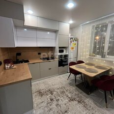 Квартира 52,9 м², 2-комнатная - изображение 4