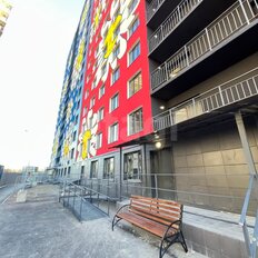 Квартира 29 м², студия - изображение 5