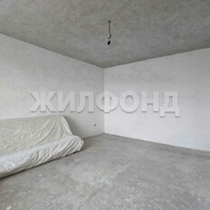 45,8 м², таунхаус - изображение 1