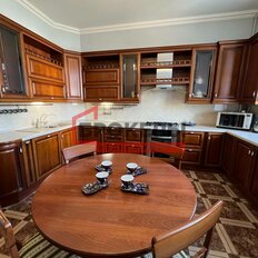 Квартира 131,2 м², 4-комнатная - изображение 1